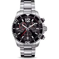 Certina Watch DS Action Chrono Quartz