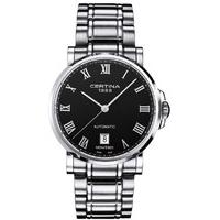 Certina Watch DS Caimano Gent Automatic