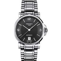 Certina Watch DS Caimano Gent Automatic