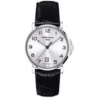 Certina Watch DS Caimano Quartz