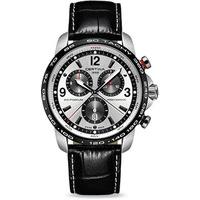 Certina Watch DS Podium Big Size Chrono 1/100 Sec Quartz