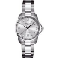 Certina Watch DS Podium Quartz