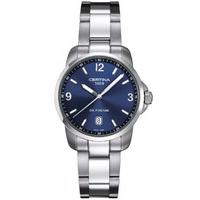 Certina Watch DS Podium Quartz