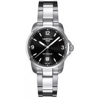 Certina Watch DS Podium Quartz