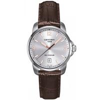 Certina Watch DS Podium Quartz