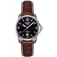 Certina Watch DS Podium Quartz