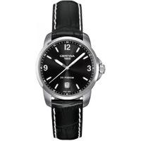 Certina Watch DS Podium Quartz