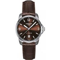 Certina Watch DS Podium Quartz