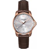 Certina Watch DS Podium Quartz