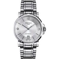 Certina Watch DS Caimano Gent Automatic