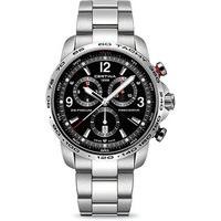 Certina Watch DS Podium Big Size Chrono 1/100 Sec Quartz