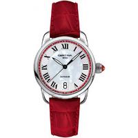 Certina Watch DS Podium Lady Quartz