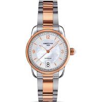 Certina Watch DS Podium Lady Quartz