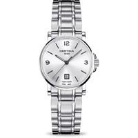 Certina Watch DS Caimano Lady Quartz