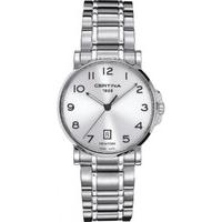 Certina Watch DS Caimano Quartz