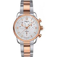 Certina Watch DS Podium Lady Chrono Quartz