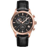 Certina Watch DS-8 Chrono Moon Phase