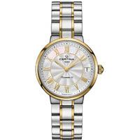 Certina Watch DS Stella Powermatic 80