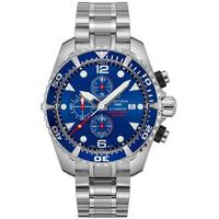 Certina Watch DS Action Chrono Diver Pre-Order