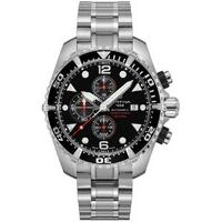 Certina Watch DS Action Chrono Diver Pre-Order