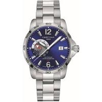 certina watch ds podium gmt pre order