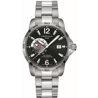 Certina Watch DS Podium GMT Pre-Order