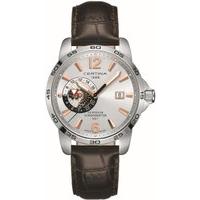 Certina Watch DS Podium GMT Pre-Order