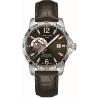 Certina Watch DS Podium GMT Pre-Order