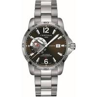 Certina Watch DS Podium GMT Pre-Order