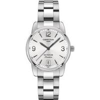 certina watch ds podium lady