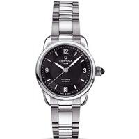 certina watch ds podium lady automatic