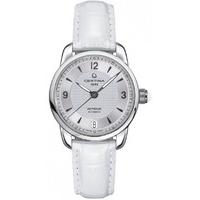 certina watch ds podium lady automatic