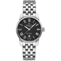 certina watch ds podium lady automatic