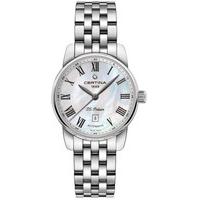 Certina Watch DS Podium Lady Automatic