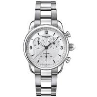 Certina Watch DS Podium Lady Chrono Quartz