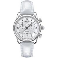 Certina Watch DS Podium Lady Chrono Quartz