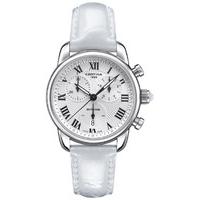 Certina Watch DS Podium Lady Chrono Quartz