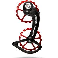 ceramicspeed oversized pulley wheel system