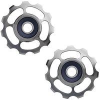 CeramicSpeed Titanium Pulley Wheels Coated