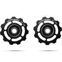 ceramicspeed pulley wheels