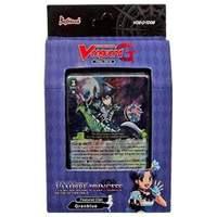 Cfv Trial Deck Vampire Princess Of The Nether Hour