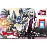 Cfv Fateful Star Messiah Trial Deck