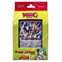 Cfv Flower Maiden Of Purity Trial Deck