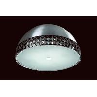 cfh21116104smkch polo 4 light smokey ceiling pendant