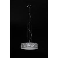 CFH211232/06/M/CH Agora 6 Light Medium Ceiling Pendant