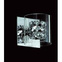 CFH211171/01/WB/CH Sonja 1 Light Wall Light