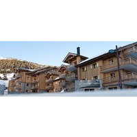 cgh rsidences spas le chalet des dolines