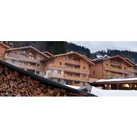 CGH Résidences & Spas Les Chalets de Jouvence