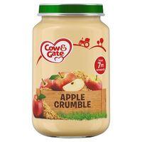 C&g S2 Apple Crumble Jar