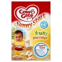 C&g S1 Fruity Porridge Cereal